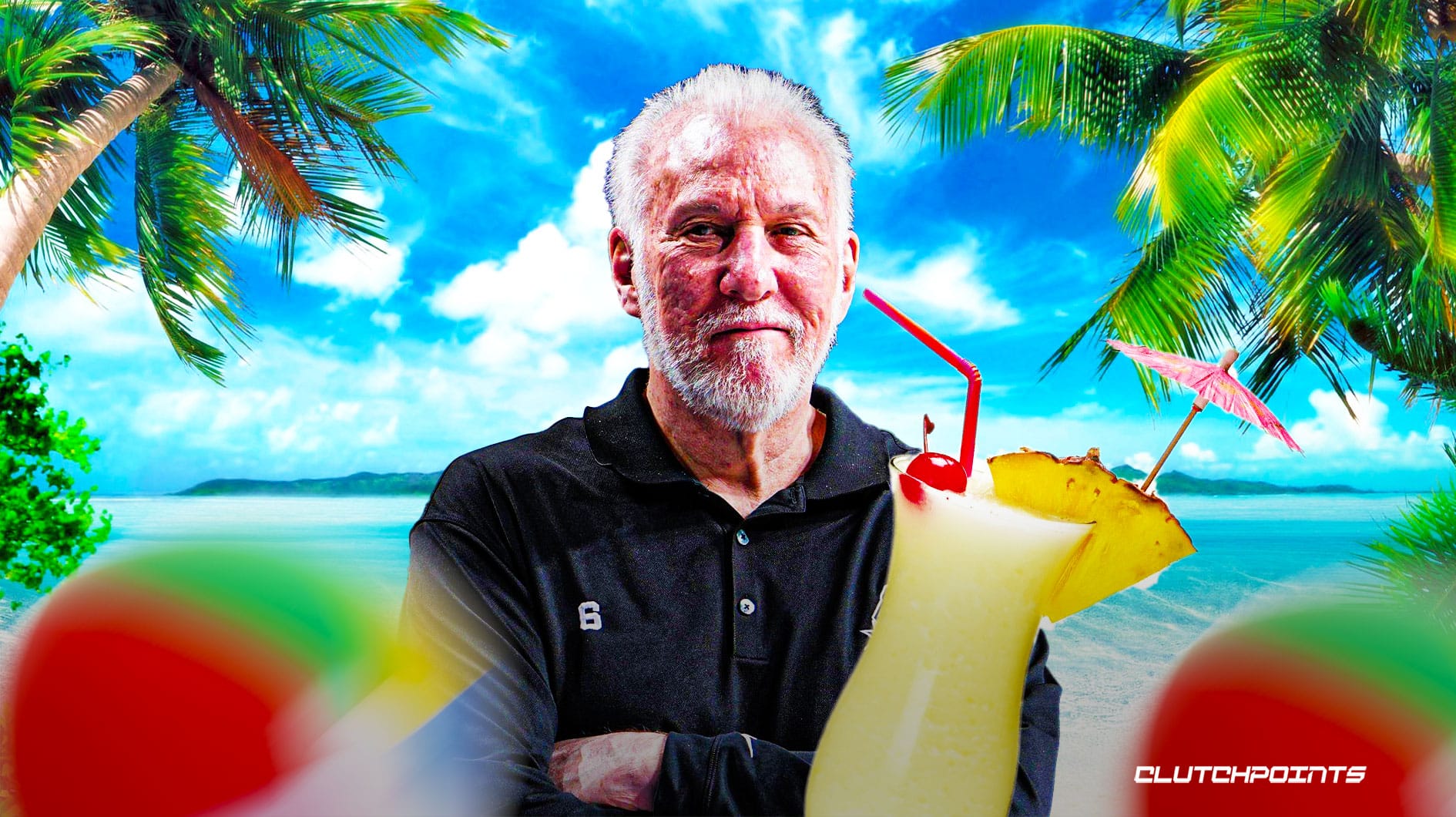 Decision Made: Gregg Popovich's Future With The Spurs Decision Made: Gregg Popovich's Future With The Spurs