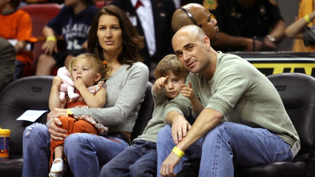 Declarația Lui Andre Agassi: Nervi, Presiune Și Performanță Declarația Lui Andre Agassi: Nervi, Presiune Și Performanță