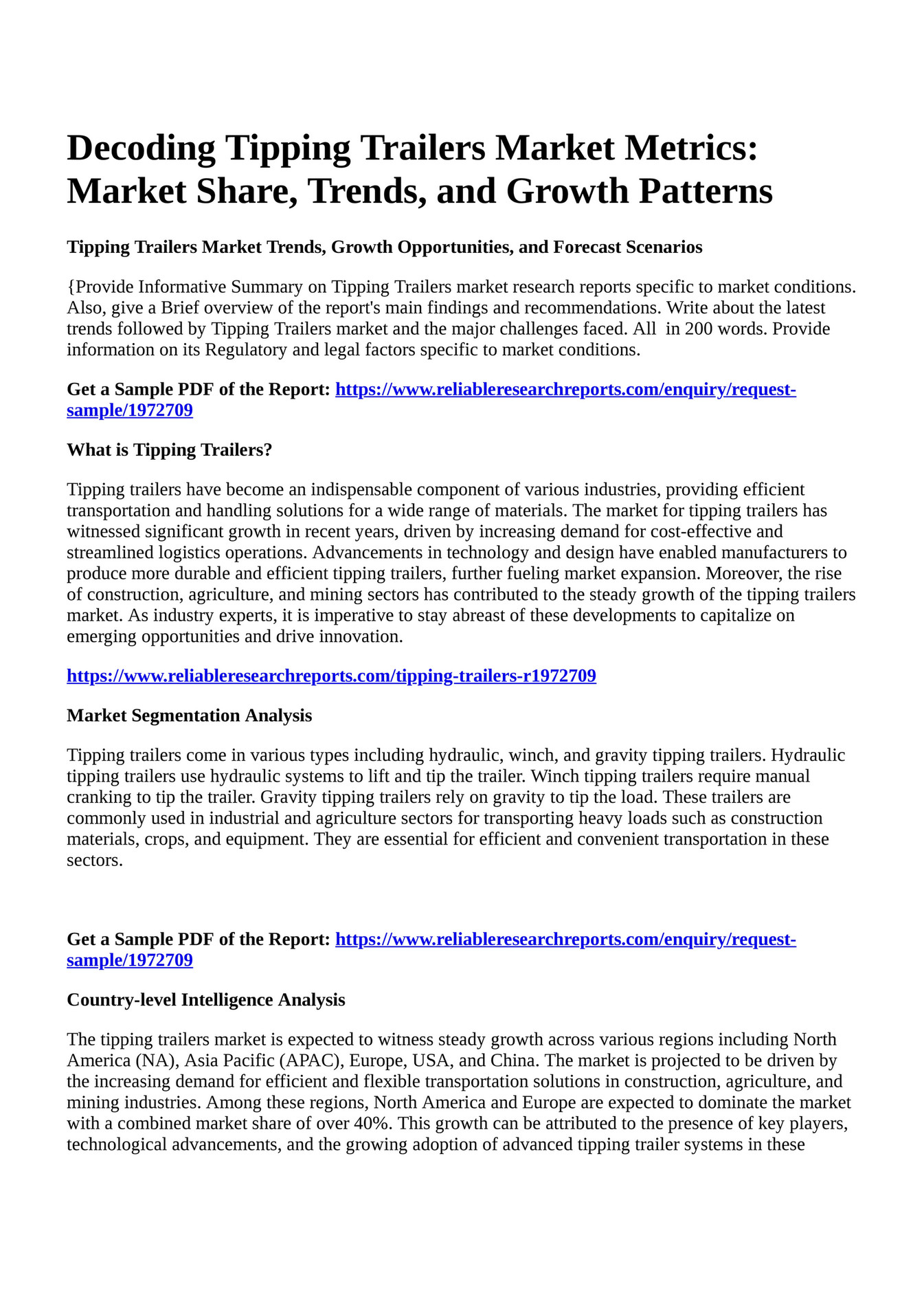 Decoding Successful Teaser Trailers: High And Low Performance Metrics Decoding Successful Teaser Trailers: High And Low Performance Metrics
