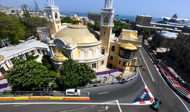 Decoding The F1 Drivers' Press Conference: What The Drivers Really Mean Decoding The F1 Drivers' Press Conference: What The Drivers Really Mean