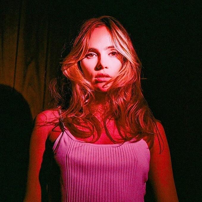 Decoding The Lyrics Of Suki Waterhouse's Decoding The Lyrics Of Suki Waterhouse's