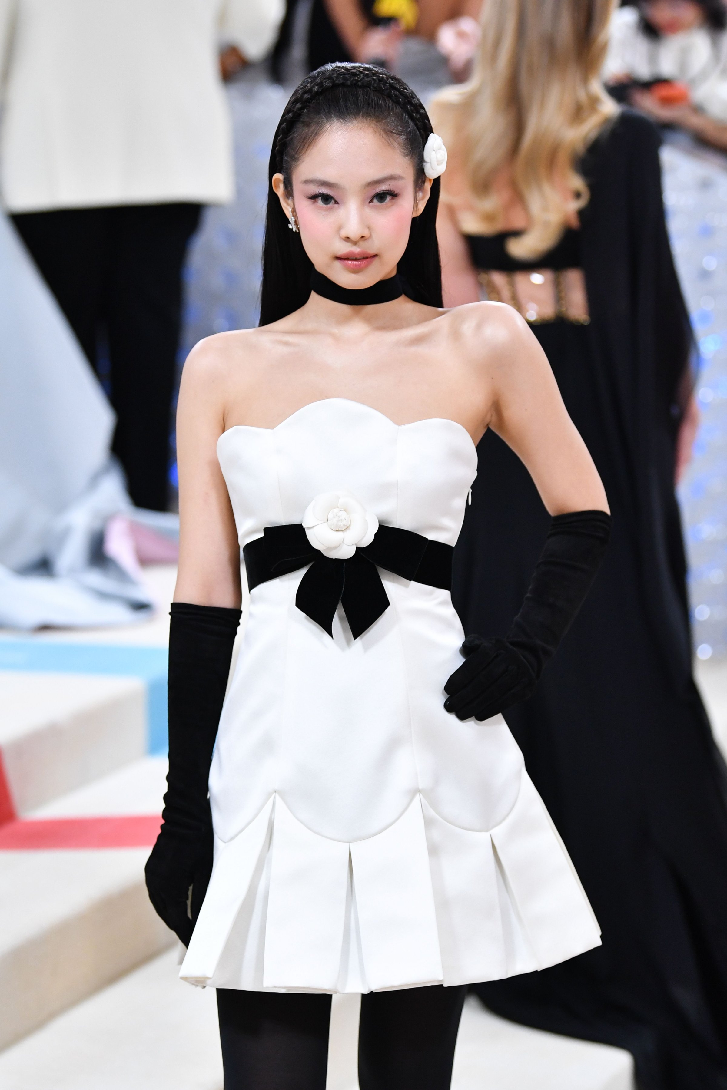 Decoding The Met Gala 2025 Red Carpet: Star Style And Competitive Trends Decoding The Met Gala 2025 Red Carpet: Star Style And Competitive Trends