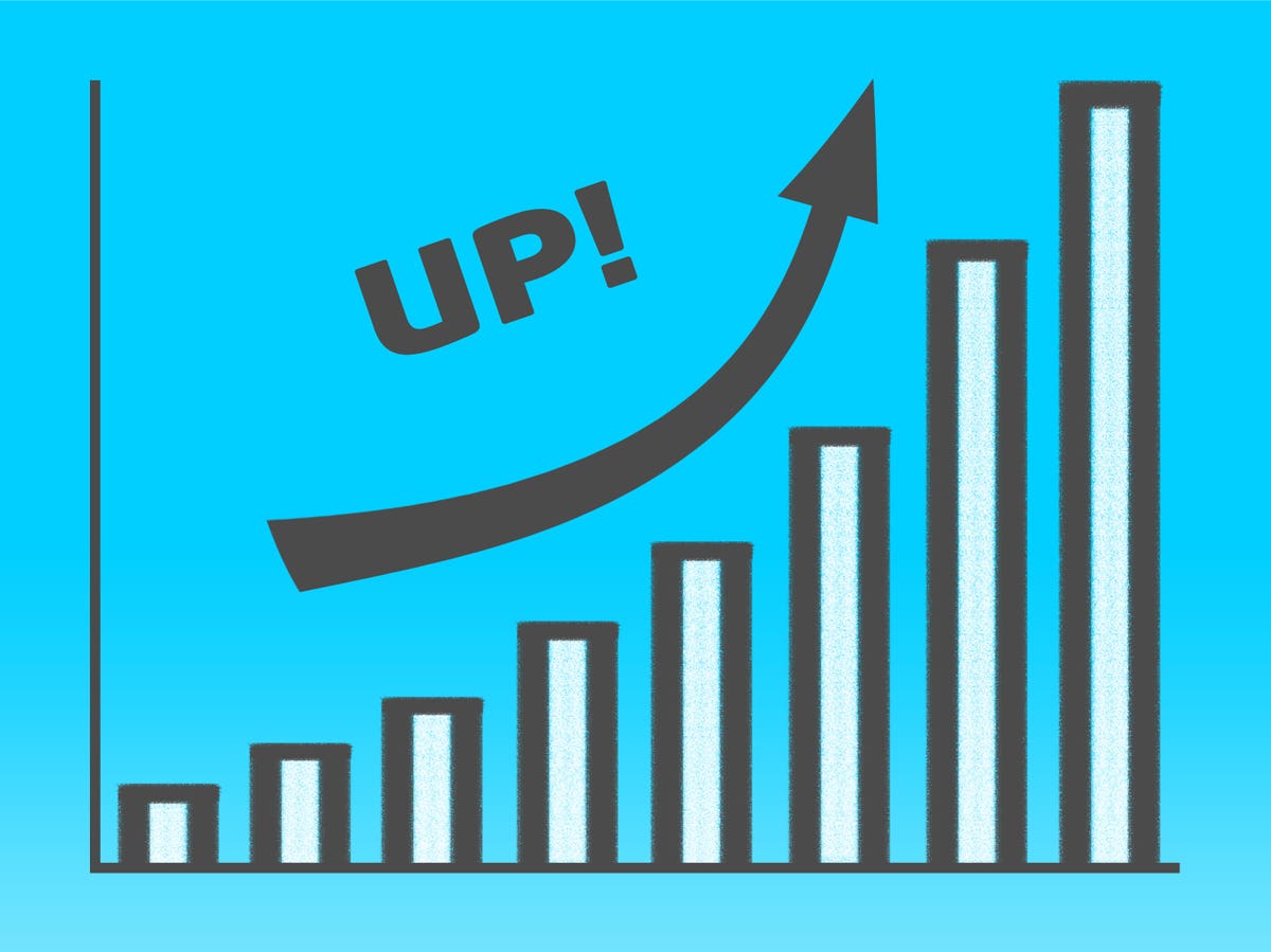 Decoding Uber's Double-Digit Stock Rally In April Decoding Uber's Double-Digit Stock Rally In April