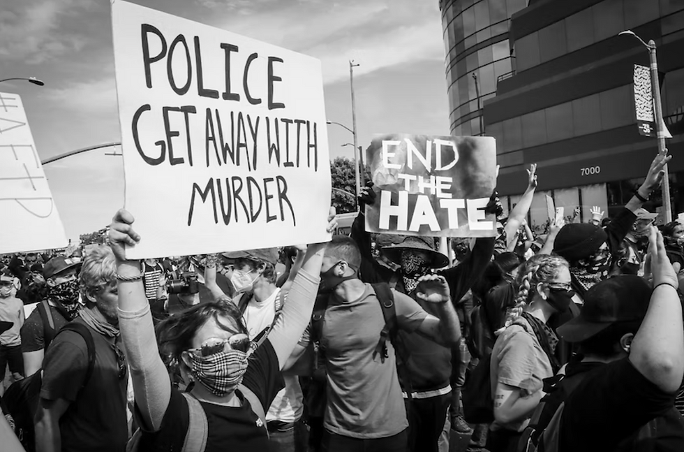 Deep Concern Expressed By Campaigners Regarding Police Accountability Review Deep Concern Expressed By Campaigners Regarding Police Accountability Review