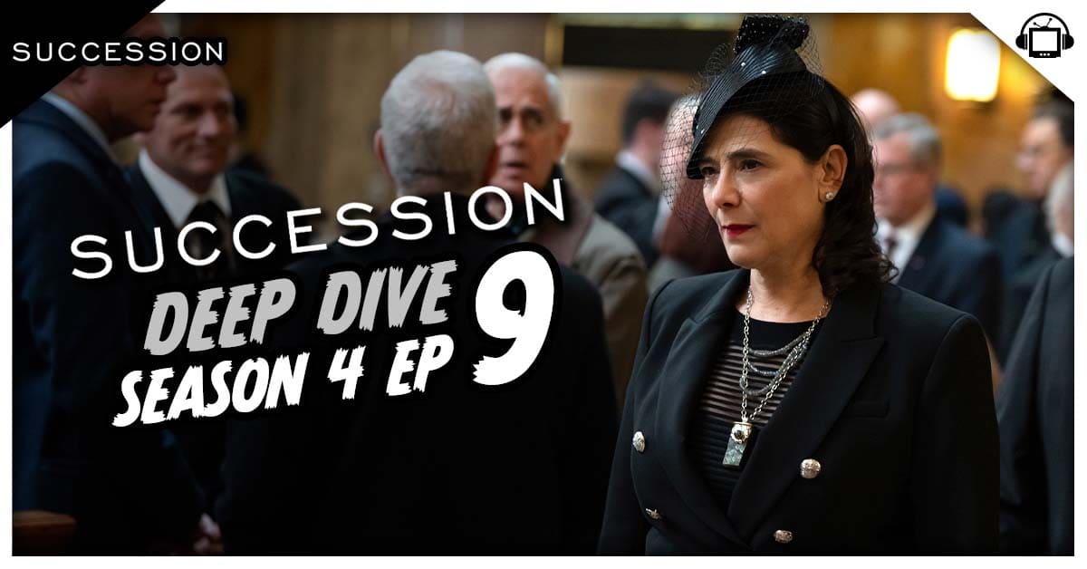 Deep Dive Into Succession: The Sky Atlantic HD Phenomenon Deep Dive Into Succession: The Sky Atlantic HD Phenomenon