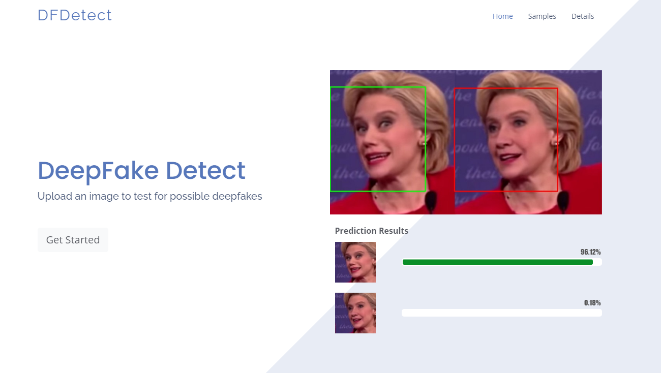Deepfake Detection Foiled: Cybersecurity Expert's Clever Strategy Deepfake Detection Foiled: Cybersecurity Expert's Clever Strategy