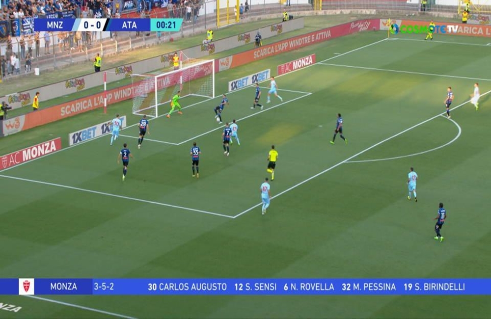 Δείτε Την Serie A Online: Οδηγός Για Αθλητικές Μεταδόσεις Δείτε Την Serie A Online: Οδηγός Για Αθλητικές Μεταδόσεις