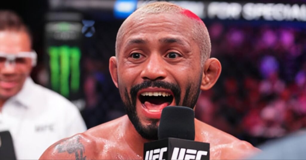 Deiveson Figueiredo Vs. Cory Sandhagen: Fight Night Predictions & Best Odds Deiveson Figueiredo Vs. Cory Sandhagen: Fight Night Predictions & Best Odds
