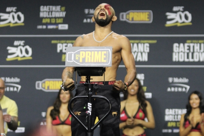 Deiveson Figueiredo Vs. Cory Sandhagen: UFC Des Moines Main Event Set For May 3rd Deiveson Figueiredo Vs. Cory Sandhagen: UFC Des Moines Main Event Set For May 3rd