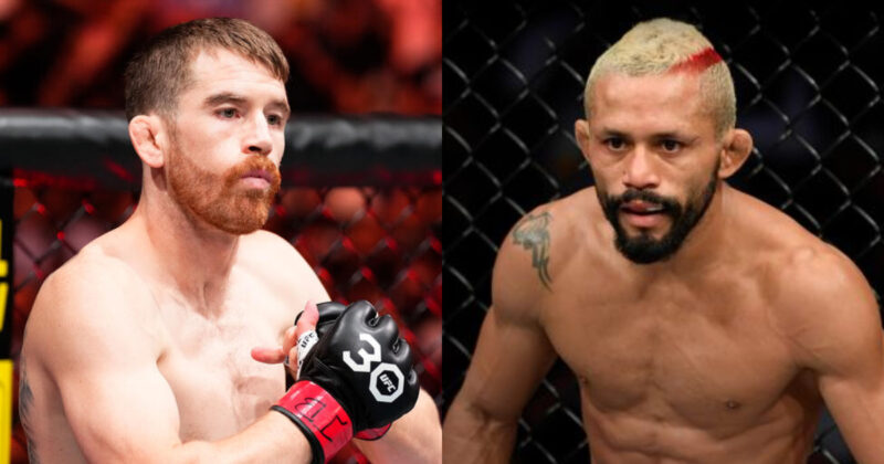 Deiveson Figueiredo Vs. Cory Sandhagen: UFC Fight Night Predictions & Best Odds Deiveson Figueiredo Vs. Cory Sandhagen: UFC Fight Night Predictions & Best Odds