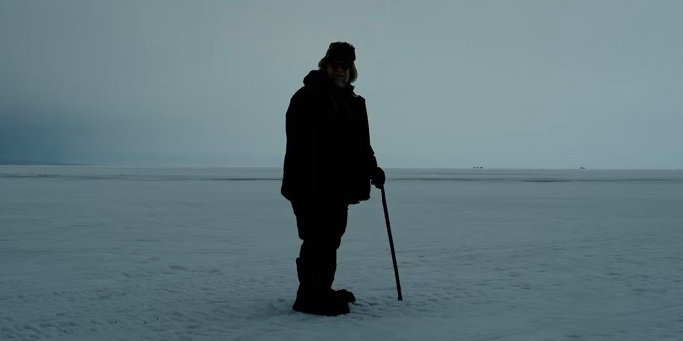 Del Toro's Frankenstein Movie: A Surprising Theme Revealed In Latest Teaser? Del Toro's Frankenstein Movie: A Surprising Theme Revealed In Latest Teaser?