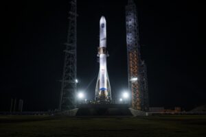 Delayed Launch: Blue Origin Identifies Vehicle Subsystem Problem Delayed Launch: Blue Origin Identifies Vehicle Subsystem Problem