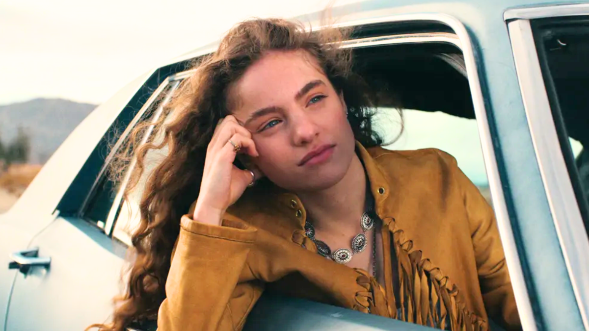 Delayed True Crime Series Topples Netflix's Popular Romance Drama Delayed True Crime Series Topples Netflix's Popular Romance Drama