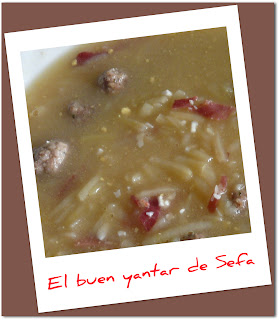 Deliciosa Sopa Aragonesa: Receta Fácil Y Sin Aditivos