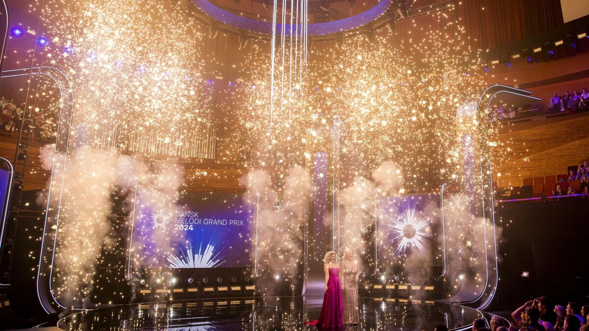 Deltag I Afstemningen: Dansk Melodi Grand Prix 2025! Deltag I Afstemningen: Dansk Melodi Grand Prix 2025!