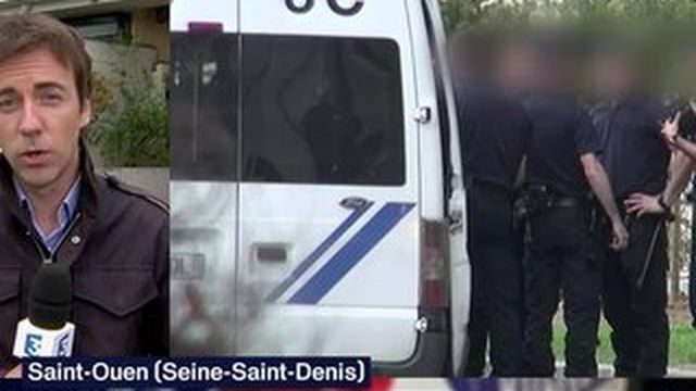 Déménagement De Classes Maternelles À Saint-Ouen : Le Trafic De Drogue Contraint Le Changement Déménagement De Classes Maternelles À Saint-Ouen : Le Trafic De Drogue Contraint Le Changement