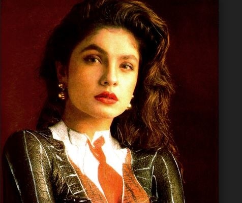 Demi Moore's 1991 Body Paint Photoshoot: Inspiration For Pooja Bhatt's Bold Look Demi Moore's 1991 Body Paint Photoshoot: Inspiration For Pooja Bhatt's Bold Look