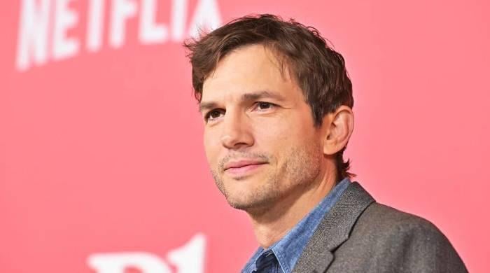 Demi Moore's Daughter's Cryptic Ashton Kutcher Comment: Regret And Fallout Demi Moore's Daughter's Cryptic Ashton Kutcher Comment: Regret And Fallout