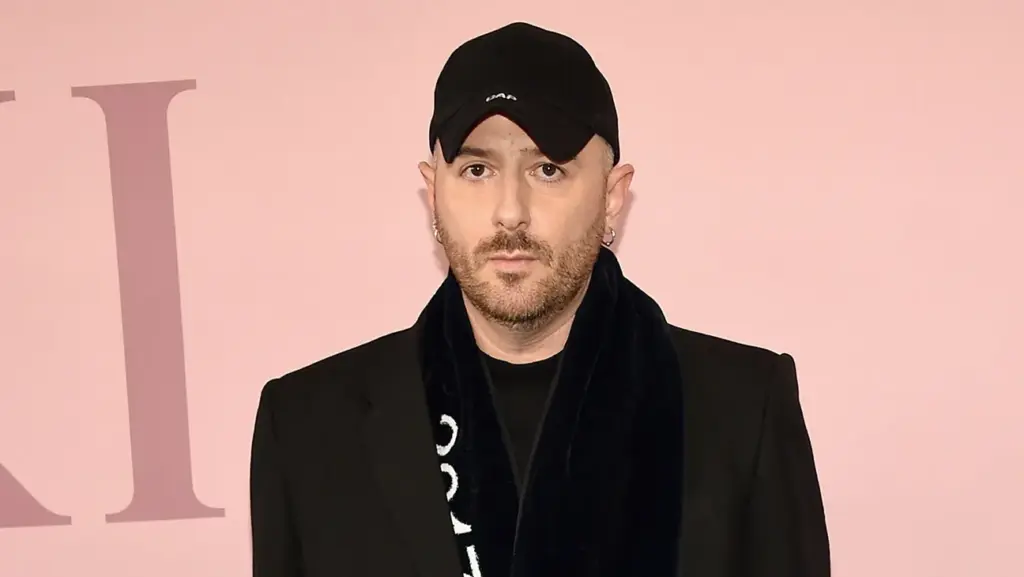 Demna Gvasalia: Reshaping The Gucci Brand Identity Demna Gvasalia: Reshaping The Gucci Brand Identity