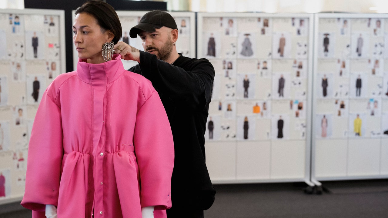 Demna's Appointment At Gucci: Expectations And Impact Demna's Appointment At Gucci: Expectations And Impact
