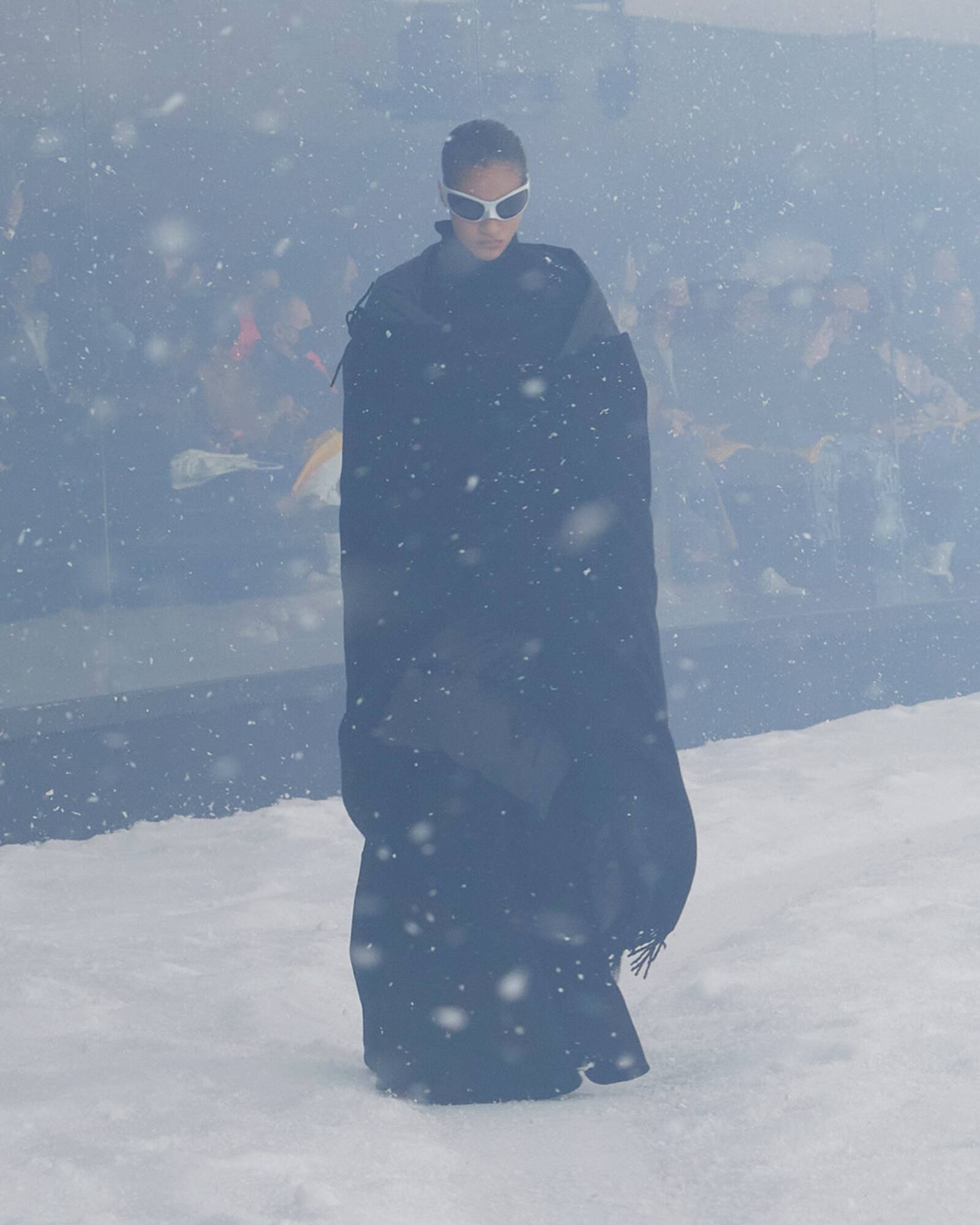 Demna's Vision: Reimagining Gucci's Aesthetic Demna's Vision: Reimagining Gucci's Aesthetic