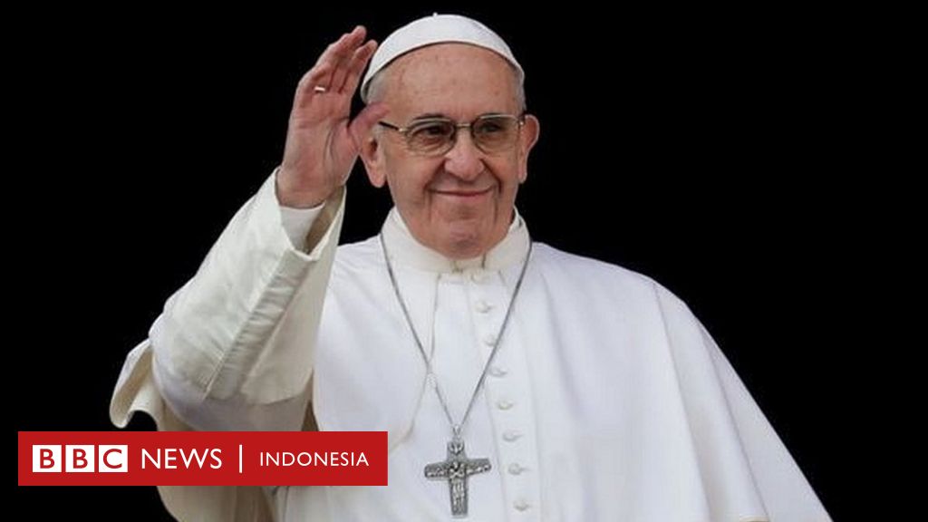 Dendam Israel Pada Paus Fransiskus: Analisis Lengkap Penolakan Kehadiran Pejabat Senior Dendam Israel Pada Paus Fransiskus: Analisis Lengkap Penolakan Kehadiran Pejabat Senior