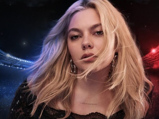 Denmark Chooses Sissal For Eurovision 2025 Denmark Chooses Sissal For Eurovision 2025