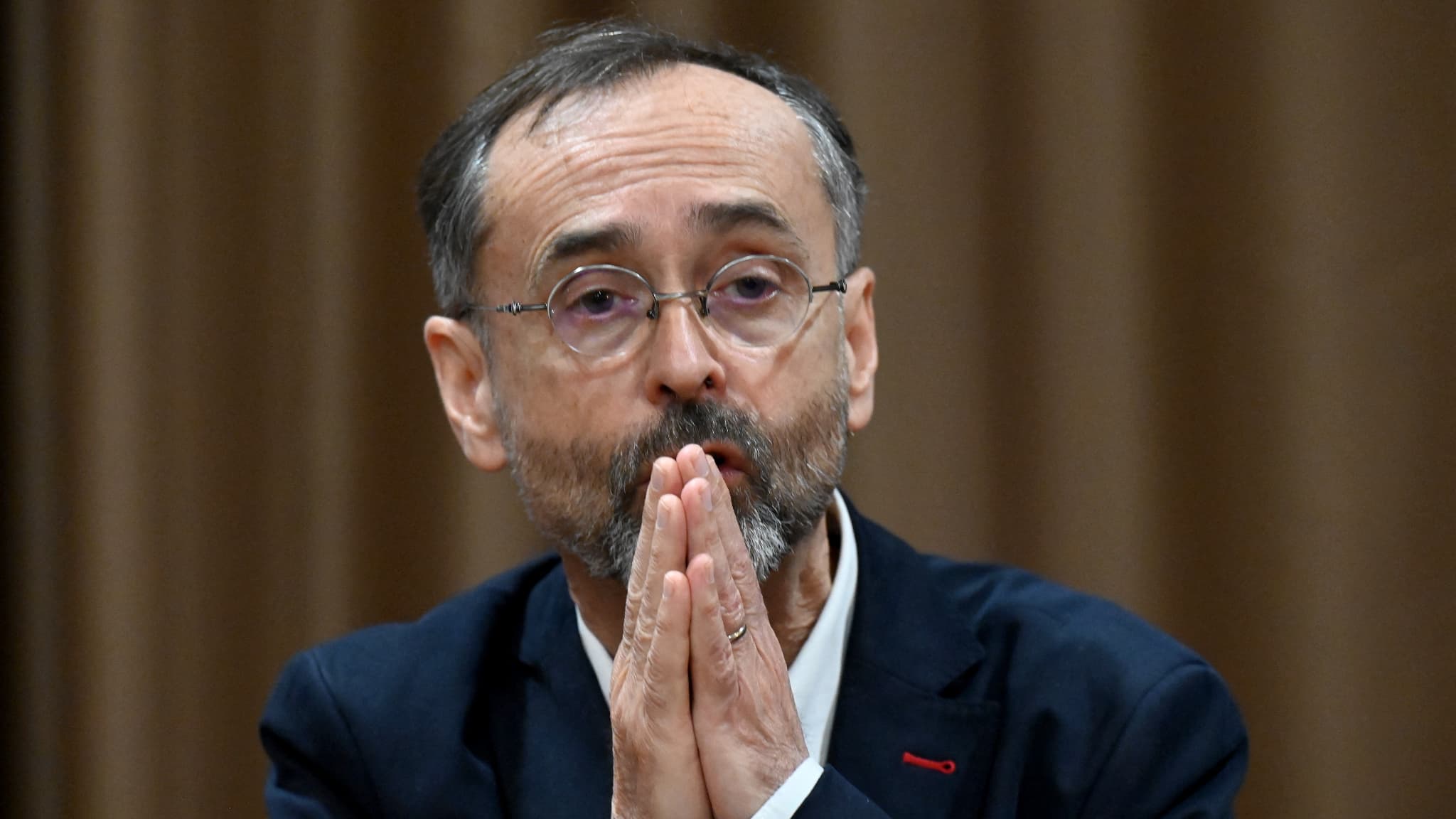 Dénonciation Du Génocide À Gaza: Un Algérien Sous OQTF En France Dénonciation Du Génocide À Gaza: Un Algérien Sous OQTF En France