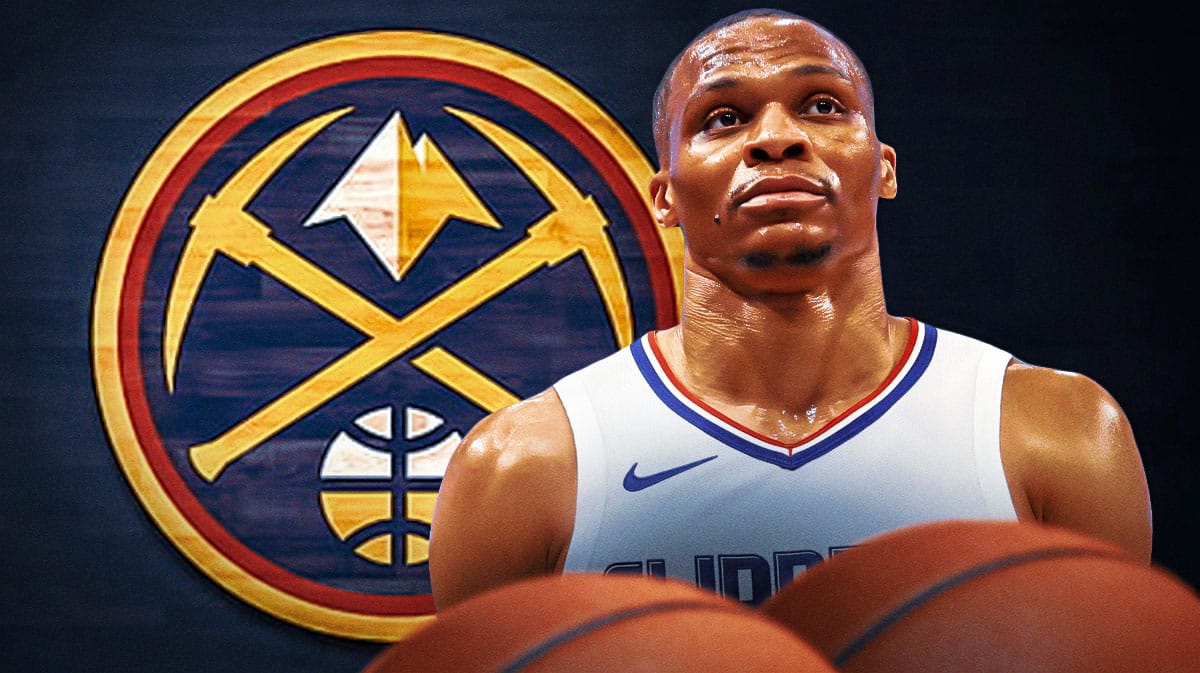 Denver Nuggets President On Westbrook: Addressing The Controversy Denver Nuggets President On Westbrook: Addressing The Controversy