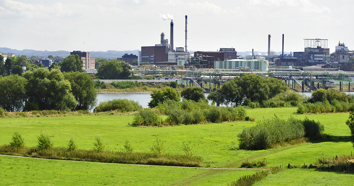 Dépakine : Sanofi Face À La Justice Pour Pollution De L'usine De Mourenx Dépakine : Sanofi Face À La Justice Pour Pollution De L'usine De Mourenx