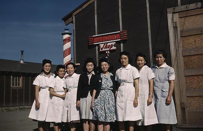 Depicting The Asian And Asian American Experience: Beyond Superficial Representation Depicting The Asian And Asian American Experience: Beyond Superficial Representation