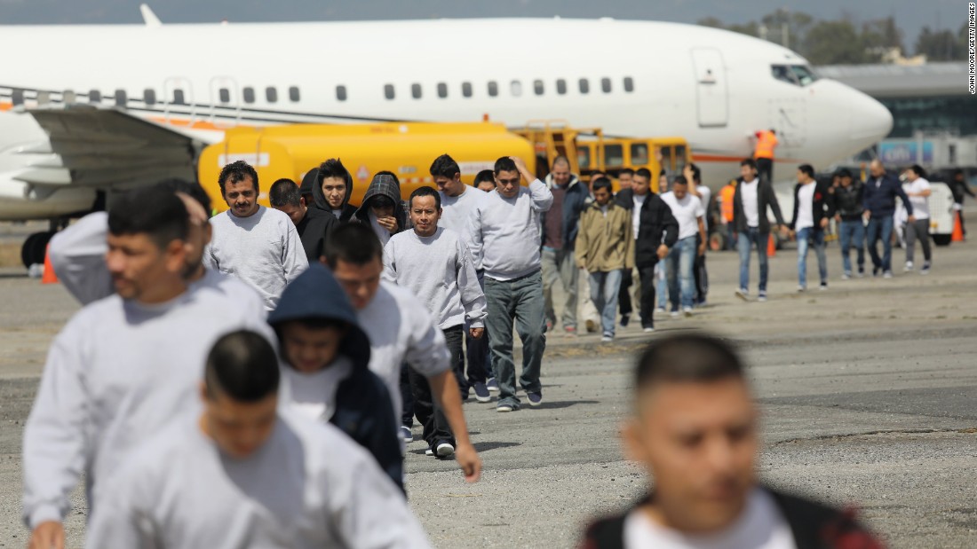 Deportation Flights: A New Revenue Stream For A Startup Airline? Deportation Flights: A New Revenue Stream For A Startup Airline?