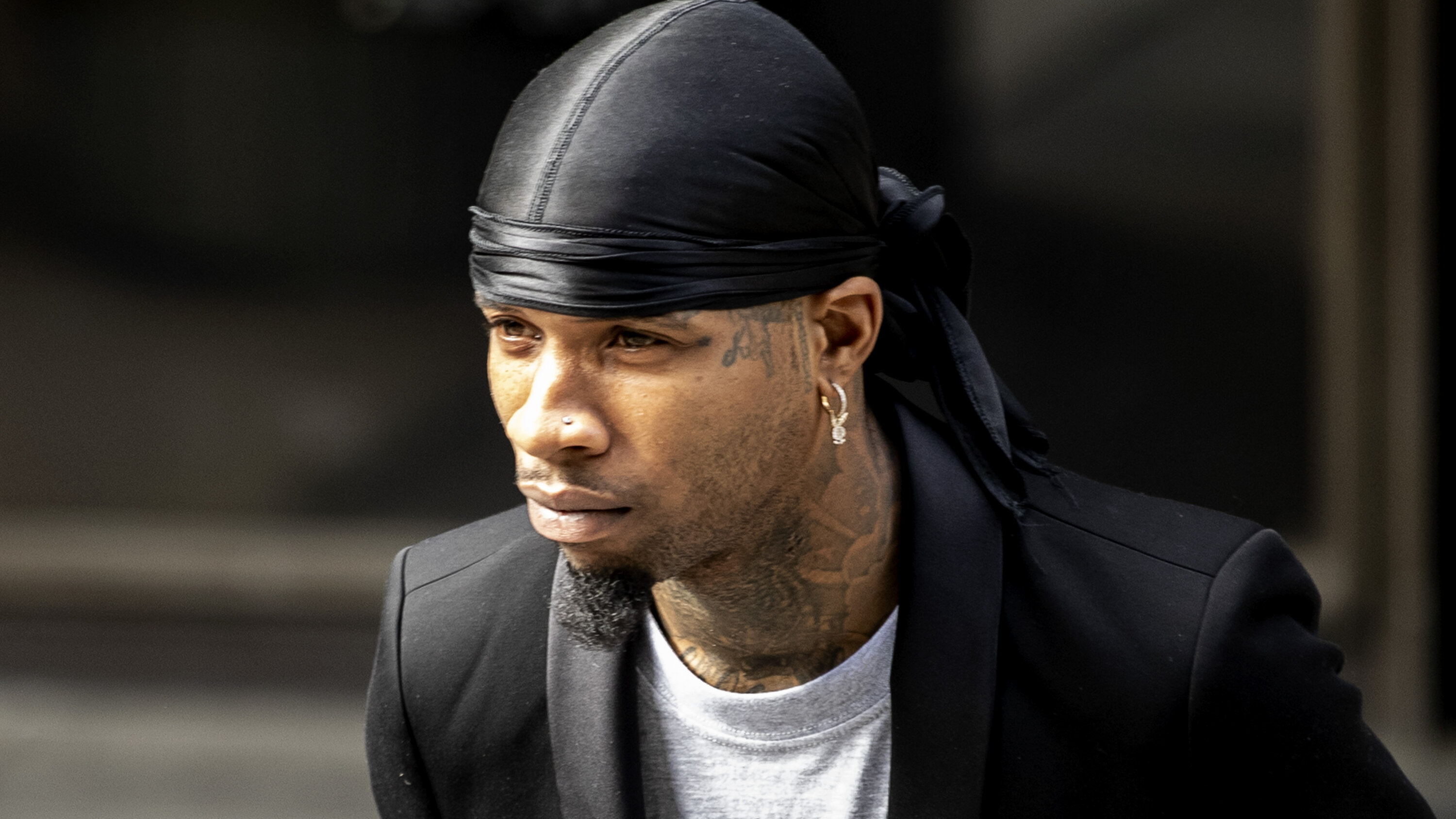 Deposition Sabotage Allegations: Examining The Tory Lanez And Megan Thee Stallion Case Deposition Sabotage Allegations: Examining The Tory Lanez And Megan Thee Stallion Case
