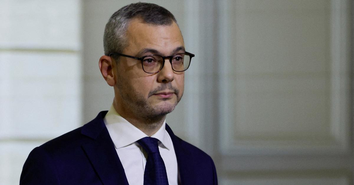 Dérapage Budgétaire : L'absence D'Alexis Kohler Devant La Commission D'enquête Ne Sera Pas Sanctionnée Dérapage Budgétaire : L'absence D'Alexis Kohler Devant La Commission D'enquête Ne Sera Pas Sanctionnée