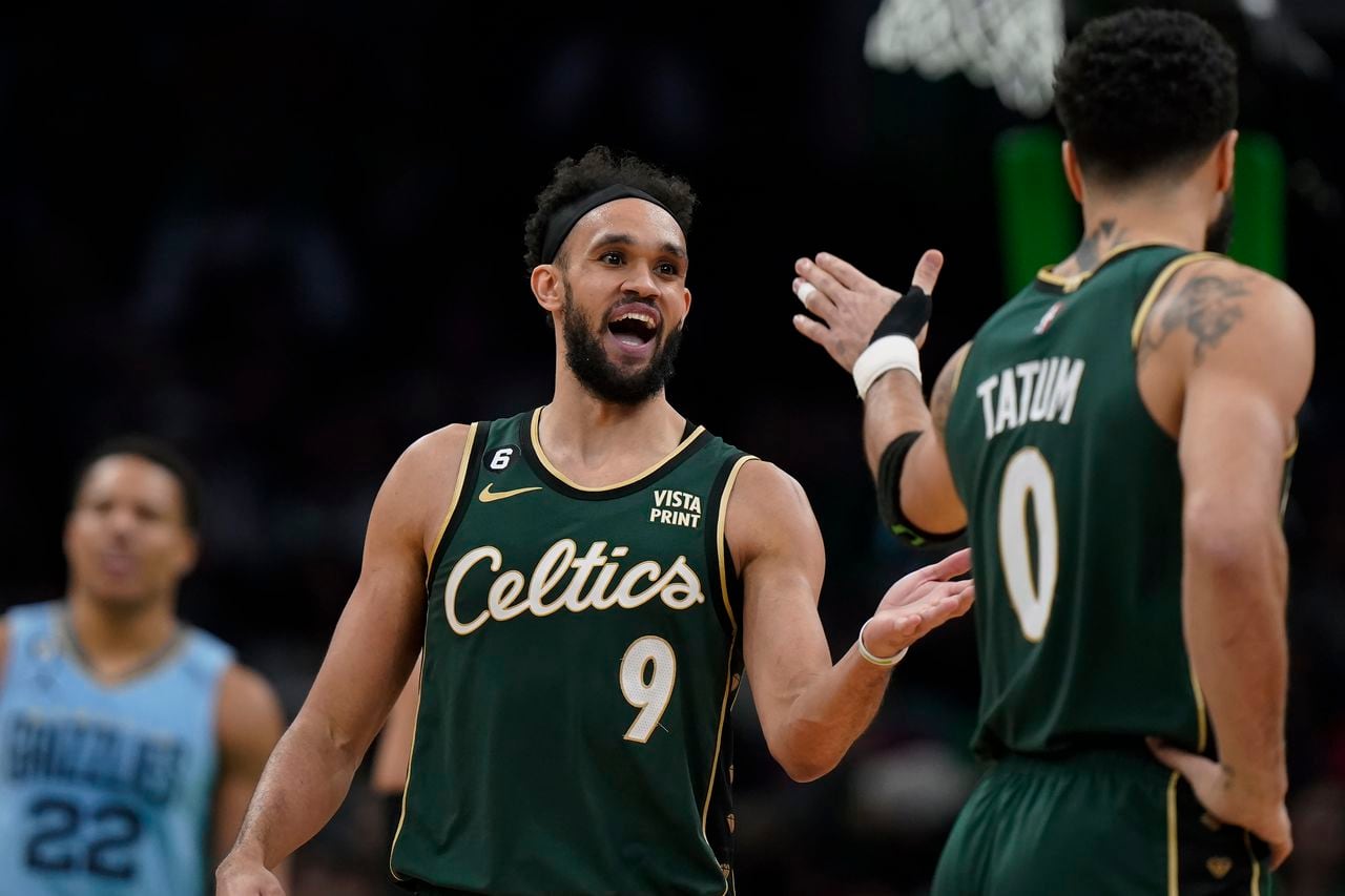 Derrick White Leads Celtics To Victory Over Cavaliers: 4 Crucial Takeaways