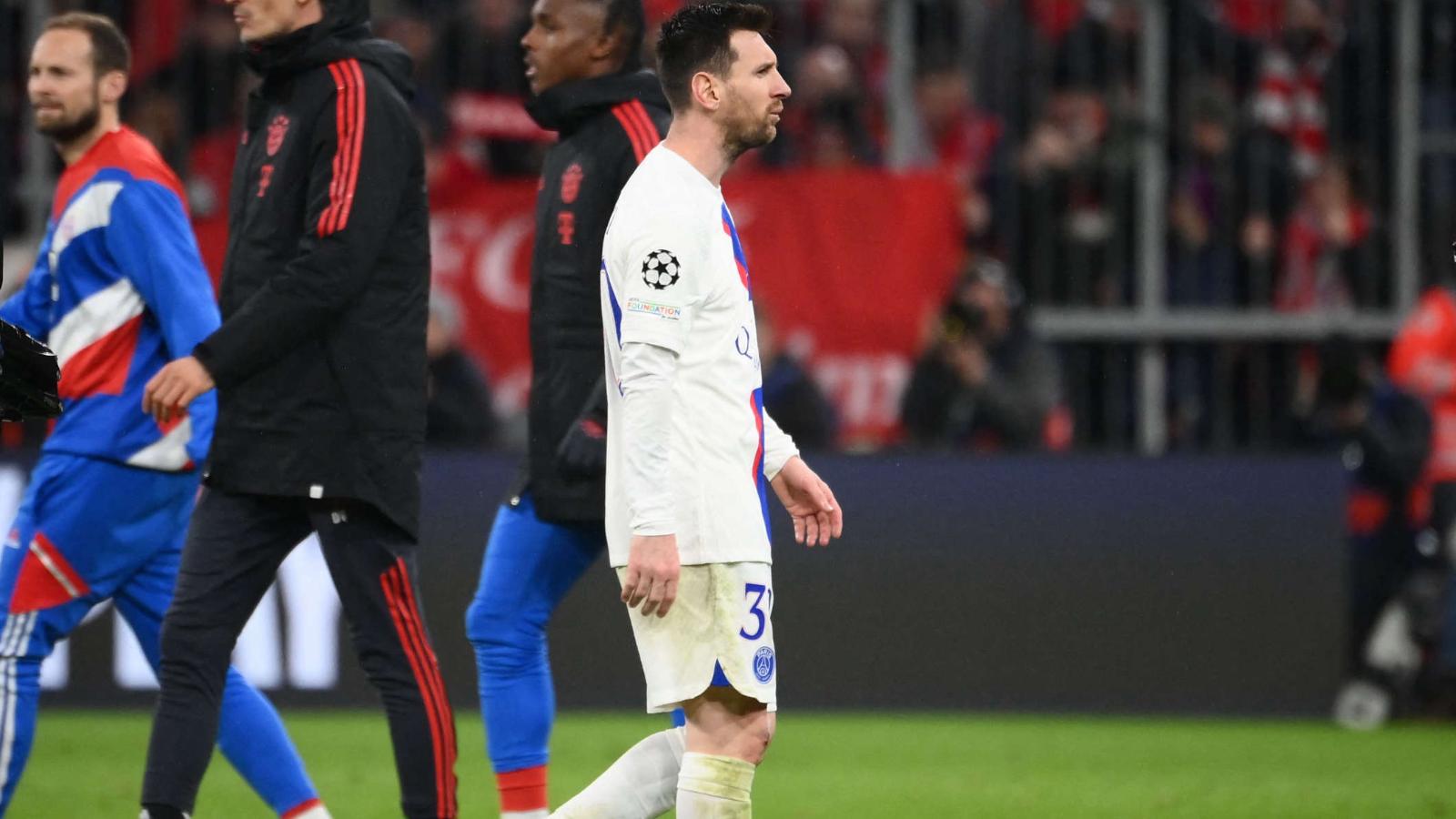 Derrota Del Lyon Ante El PSG En Partido Doméstico Derrota Del Lyon Ante El PSG En Partido Doméstico