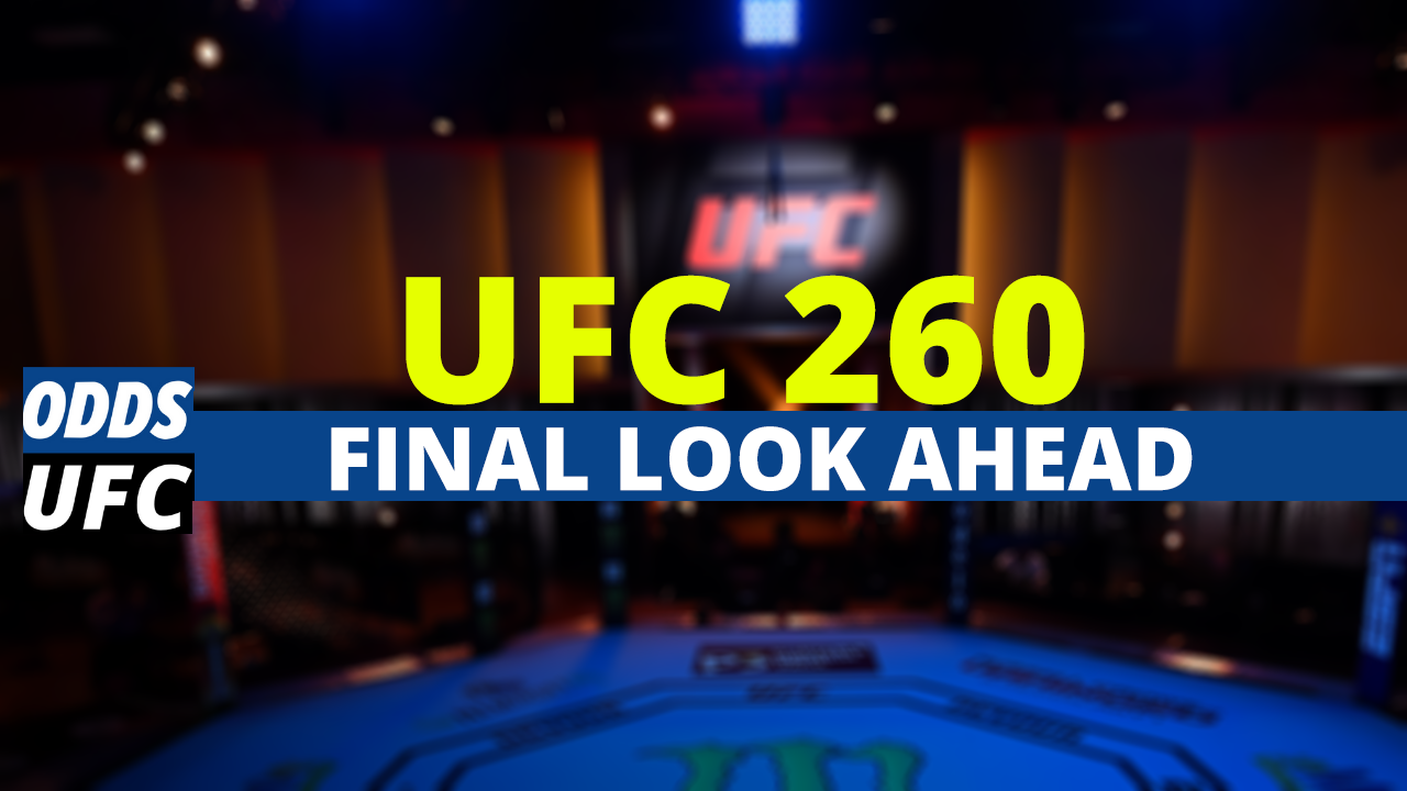 Des Moines UFC Fight Night Predictions & Betting Odds Des Moines UFC Fight Night Predictions & Betting Odds