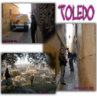 Descubre La Receta Auténtica De Carcamusas De Toledo Descubre La Receta Auténtica De Carcamusas De Toledo