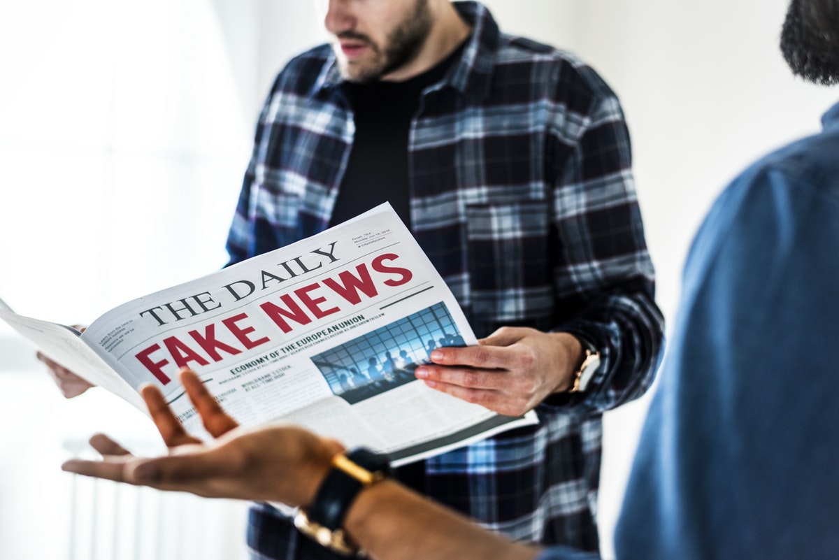 Désinformation : Comment La RTBF Vous Aide À Vérifier Les Informations Le Jour Du Fact-checking Désinformation : Comment La RTBF Vous Aide À Vérifier Les Informations Le Jour Du Fact-checking