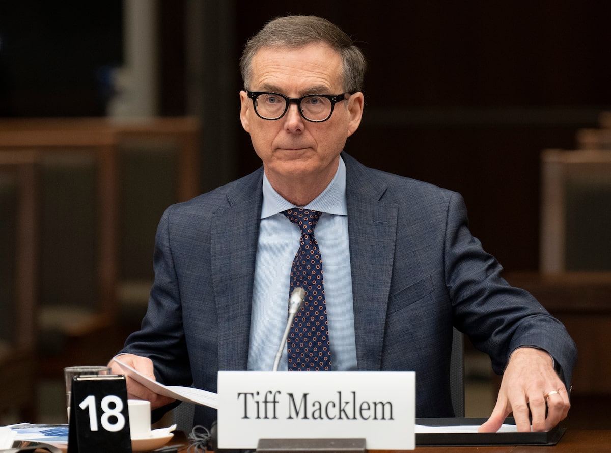 Desjardins Forecasts Three Further Bank Of Canada Interest Rate Cuts Desjardins Forecasts Three Further Bank Of Canada Interest Rate Cuts
