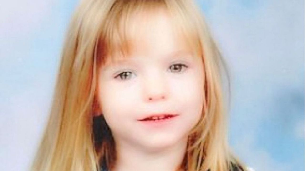 Detención En Reino Unido: Mujer Polaca, Posible Pista En El Caso Madeleine McCann Detención En Reino Unido: Mujer Polaca, Posible Pista En El Caso Madeleine McCann