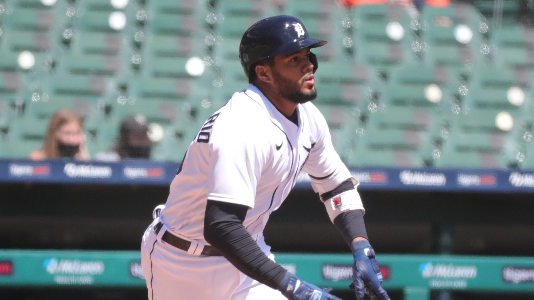 Detroit Tigers' 1-5 Loss Extends Losing Streak Against Brewers Detroit Tigers' 1-5 Loss Extends Losing Streak Against Brewers
