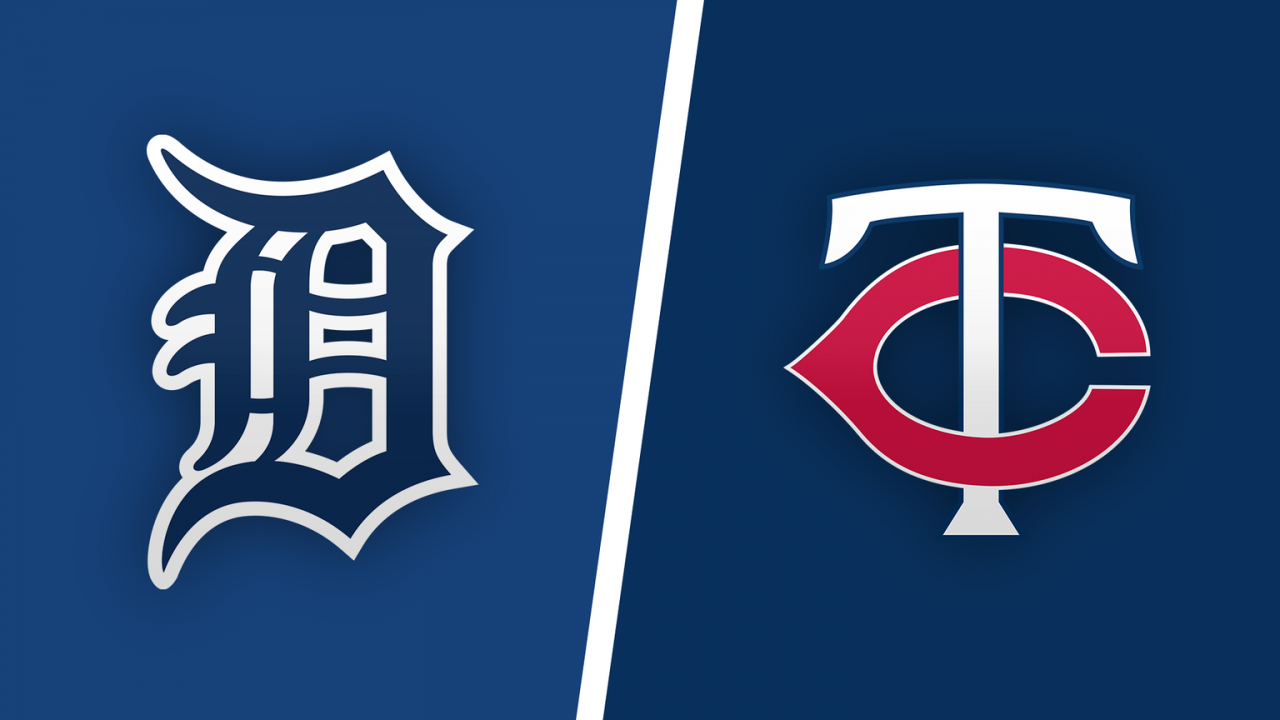 Detroit Tigers Begin Minnesota Twins Road Trip Friday Detroit Tigers Begin Minnesota Twins Road Trip Friday
