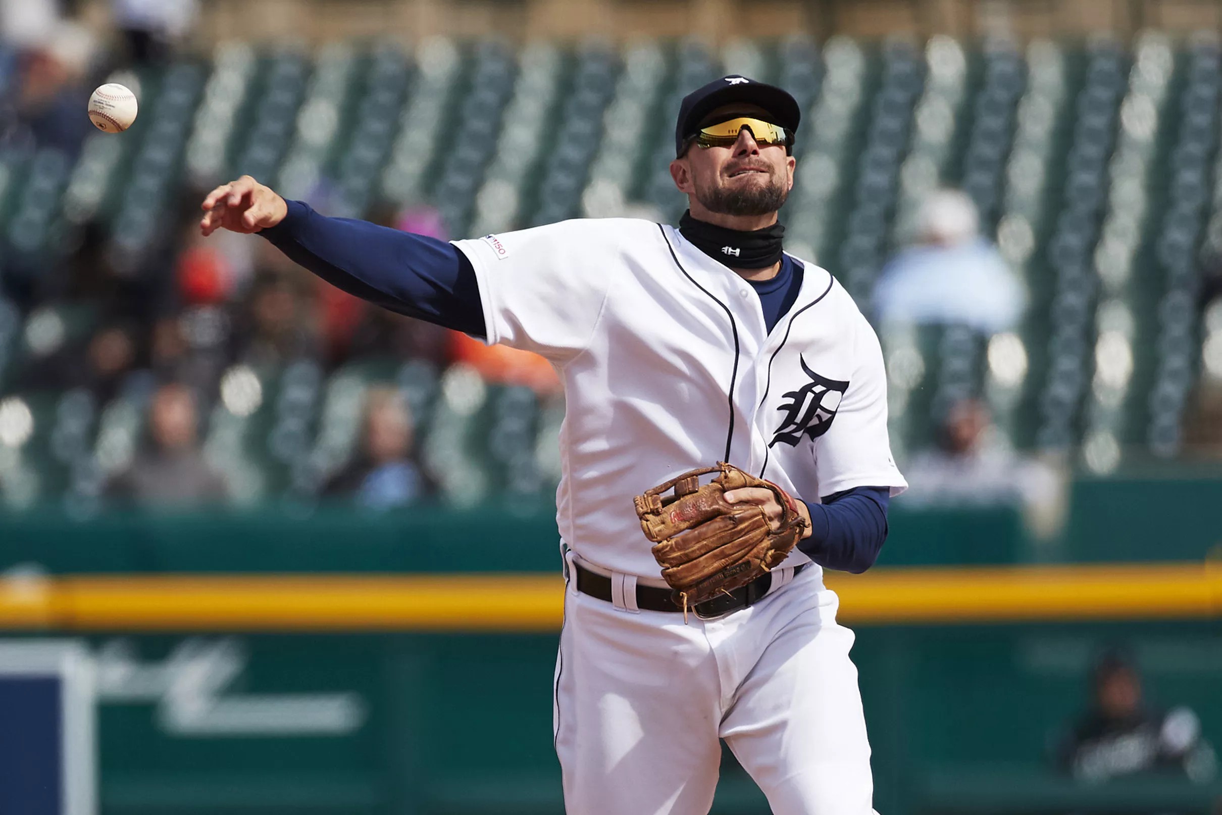 Detroit Tigers Vs. Minnesota Twins: Friday Night Road Trip Opener Detroit Tigers Vs. Minnesota Twins: Friday Night Road Trip Opener
