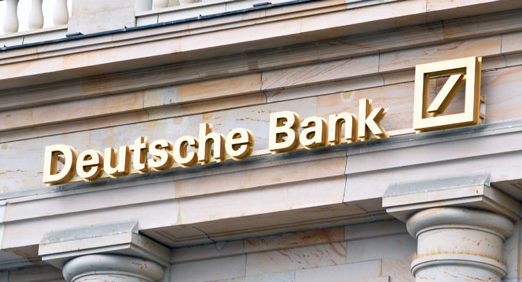 Deutsche Bank Investigating Data Center Security Incident Involving Contractor Deutsche Bank Investigating Data Center Security Incident Involving Contractor
