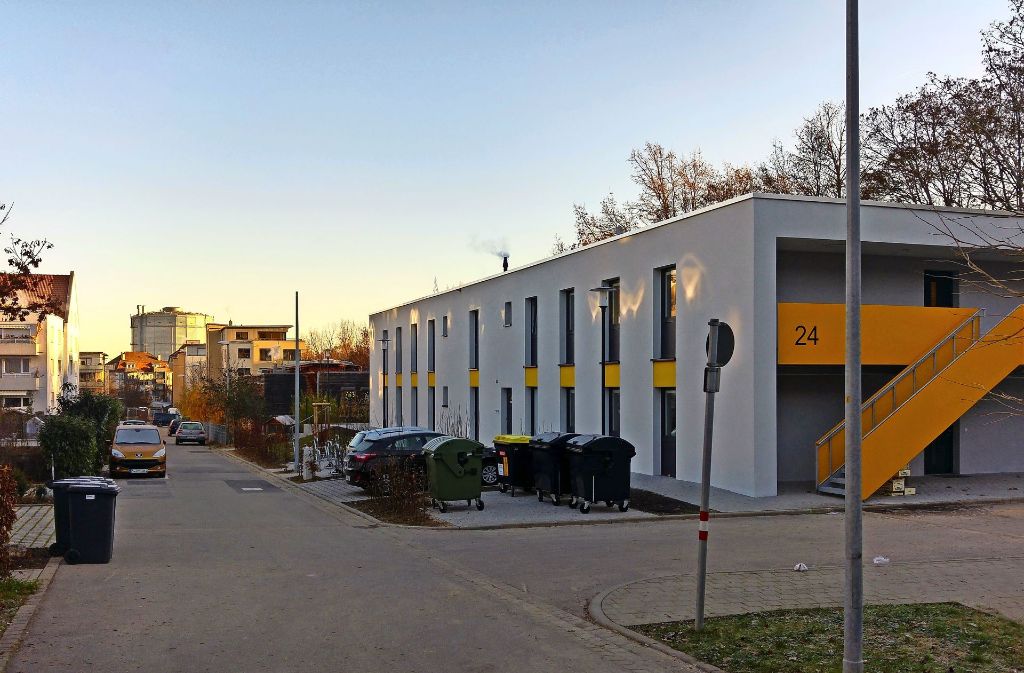 Deutsche Stadt Lockt Mit Kostenloser Unterkunft Neue Bewohner An Deutsche Stadt Lockt Mit Kostenloser Unterkunft Neue Bewohner An