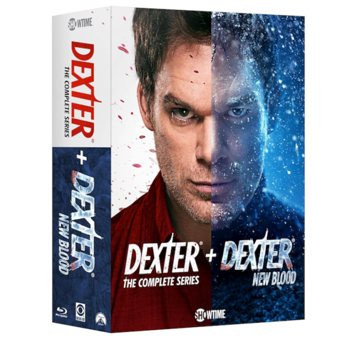 Dexter Original Sin Steelbook Blu-ray Review: Is It Worth The Hype? Dexter Original Sin Steelbook Blu-ray Review: Is It Worth The Hype?