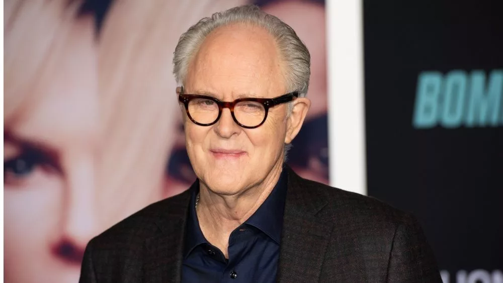 Dexter: Resurrection - Lithgow And Smits Officially Back Dexter: Resurrection - Lithgow And Smits Officially Back