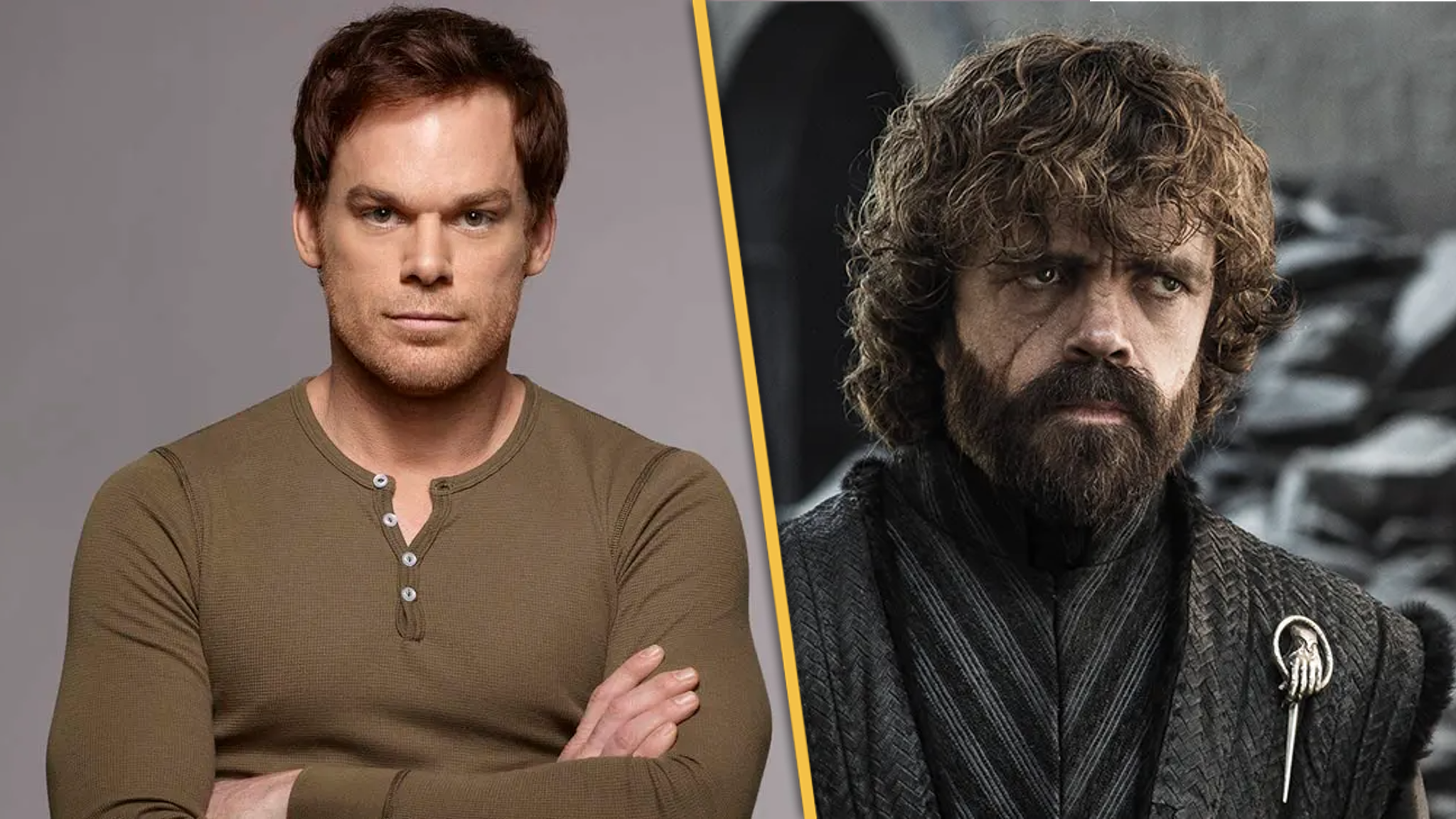 Dexter: Resurrection's Villain: A Deeper Look At [Villain's Name]