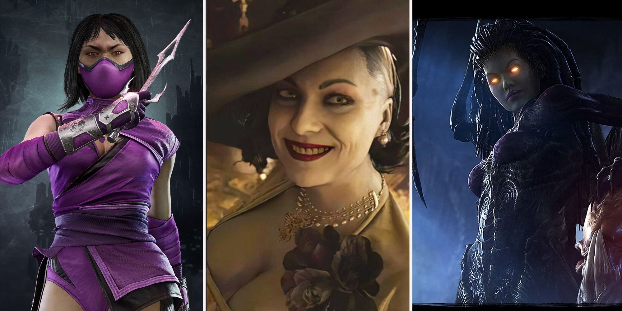 Dexter's Revival: Two Iconic Villains Return Dexter's Revival: Two Iconic Villains Return